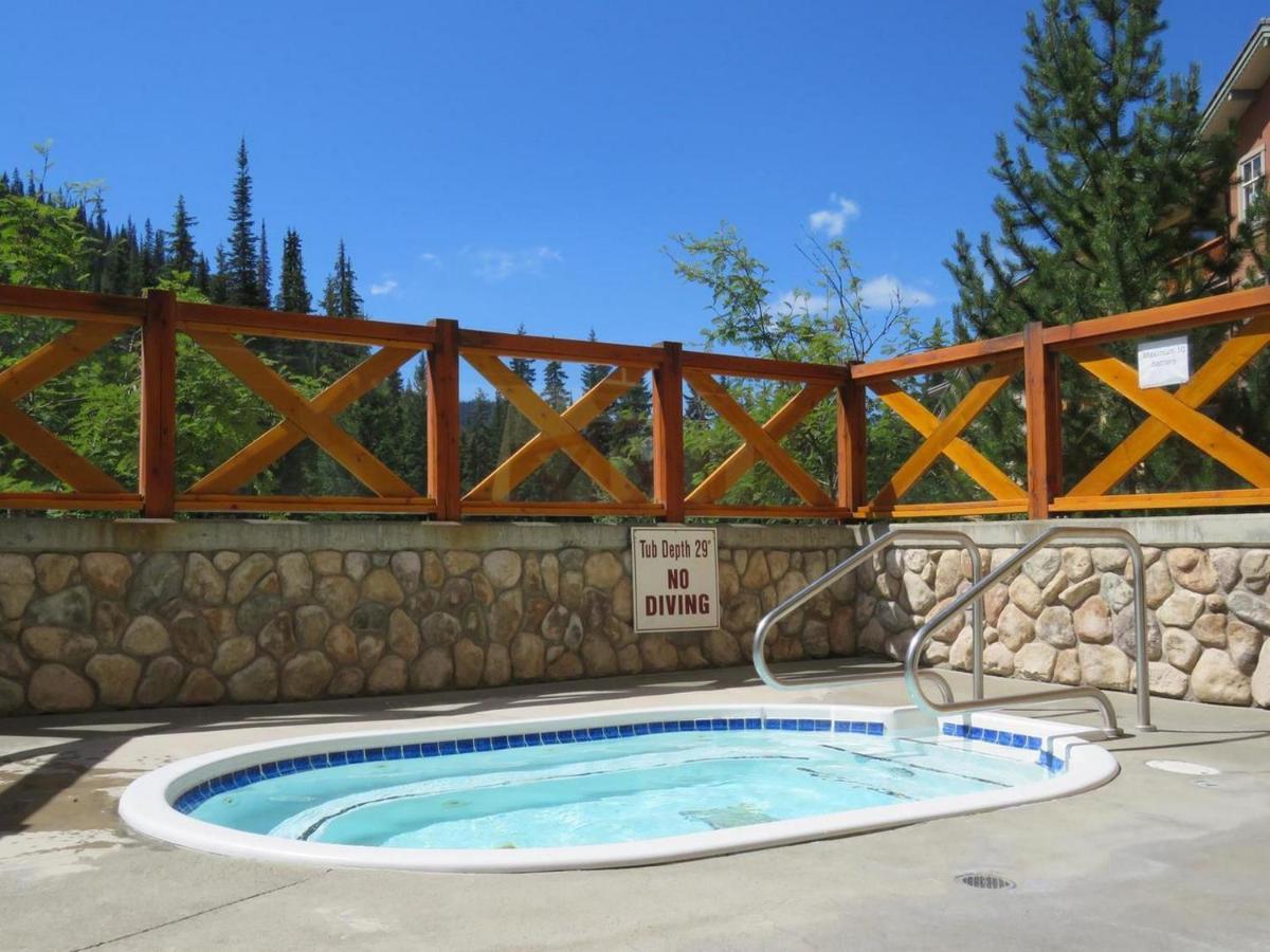 סאן פיקס Holiday Home מראה חיצוני תמונה