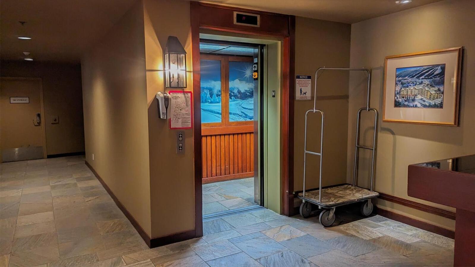 סאן פיקס Holiday Home מראה חיצוני תמונה